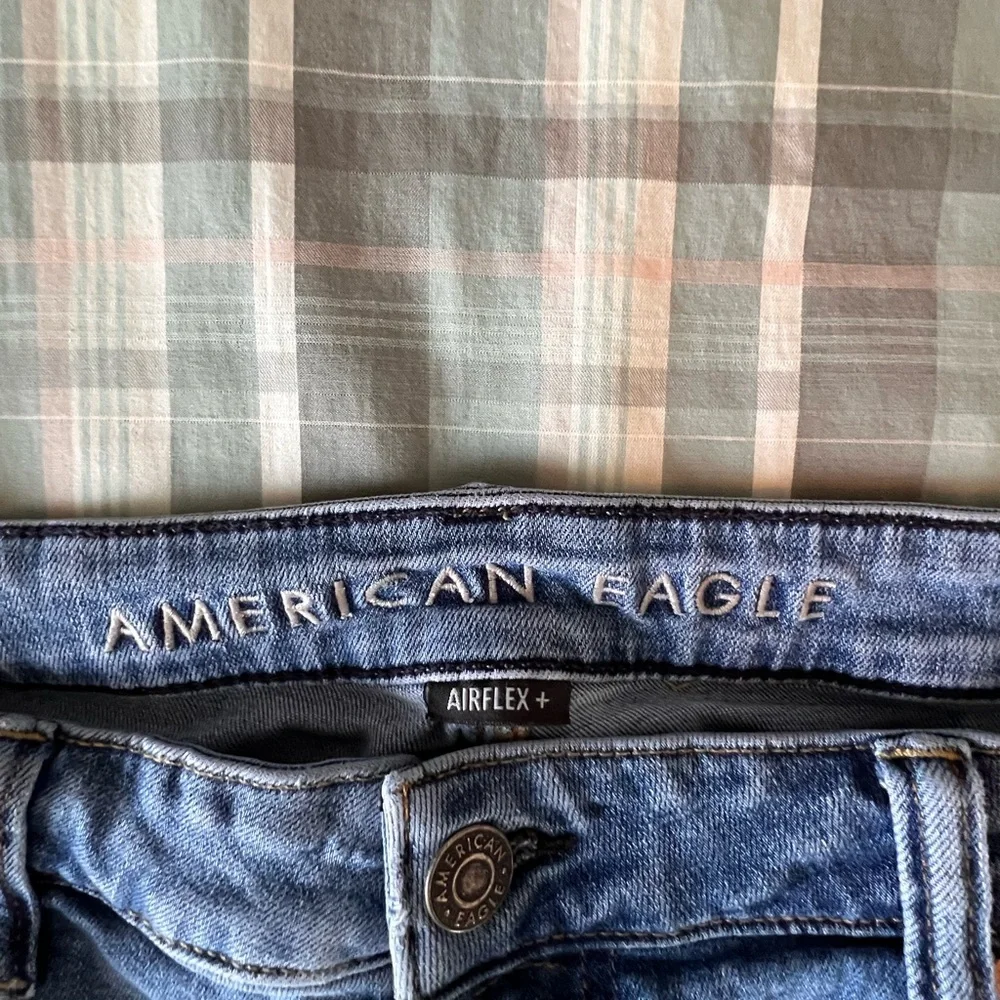 Mens jeans - Picture 4 of 6